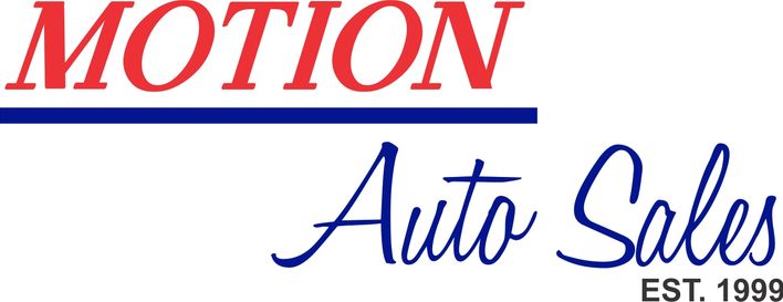 Motion Auto Sales of Dresden is a McCallum family owned dealership that has earned an outstanding reputation for integrity and low everyday car, truck and suv prices. We invite you to give us a call for prices, and a overview of inventory selection. Call today, 519-683-6086.